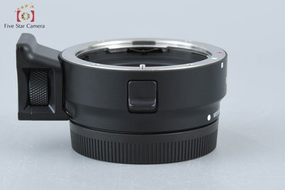 [Used] Canon EF-EOS M Mount Adapter