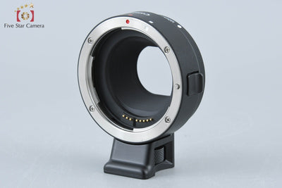 [Used] Canon EF-EOS M Mount Adapter