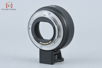 [Used] Canon EF-EOS M Mount Adapter