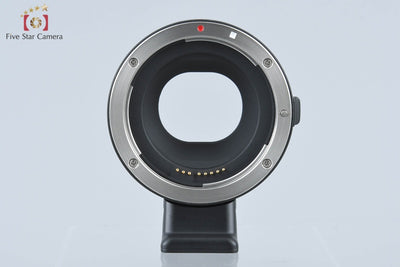 [Used] Canon EF-EOS M Mount Adapter