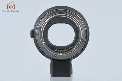 [Used] Canon EF-EOS M Mount Adapter