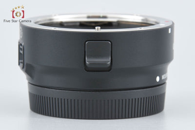 [Used] Canon EF-EOS M Mount Adapter