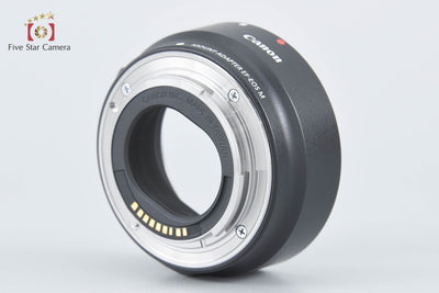 [Used] Canon EF-EOS M Mount Adapter