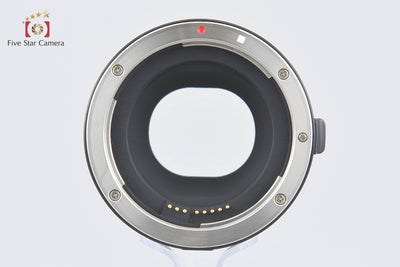 [Used] Canon EF-EOS M Mount Adapter