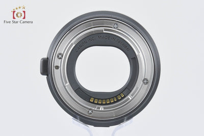 [Used] Canon EF-EOS M Mount Adapter