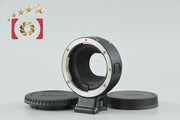 [Used] Canon EF-EOS M Mount Adapter