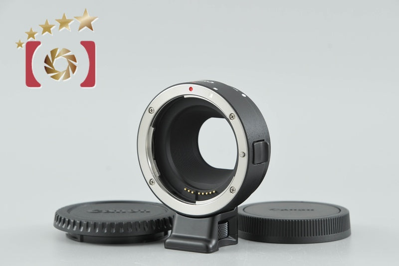 [Used] Canon EF-EOS M Mount Adapter
