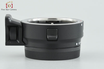 [Used] Canon EF-EOS M Mount Adapter