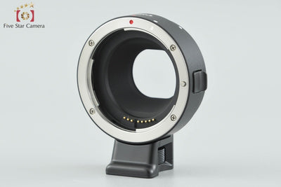 [Used] Canon EF-EOS M Mount Adapter