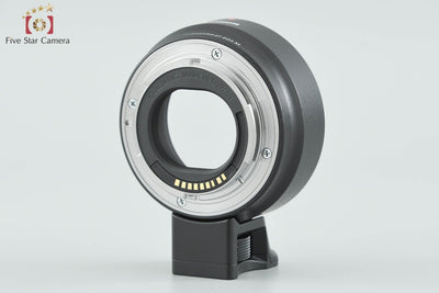 [Used] Canon EF-EOS M Mount Adapter