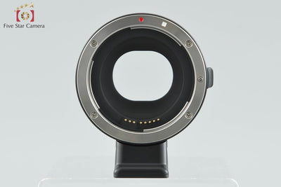 [Used] Canon EF-EOS M Mount Adapter