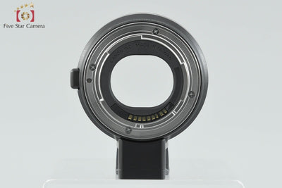 [Used] Canon EF-EOS M Mount Adapter