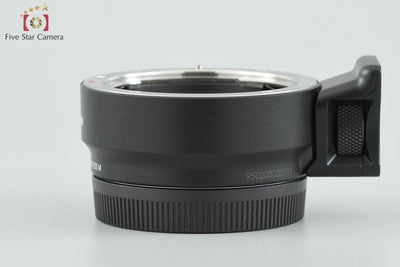 [Used] Canon EF-EOS M Mount Adapter