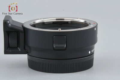 [Used] Canon EF-EOS M Mount Adapter