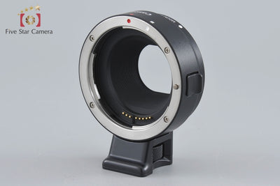 [Used] Canon EF-EOS M Mount Adapter