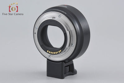 [Used] Canon EF-EOS M Mount Adapter