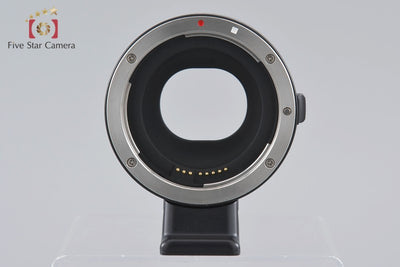 [Used] Canon EF-EOS M Mount Adapter