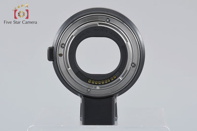 [Used] Canon EF-EOS M Mount Adapter