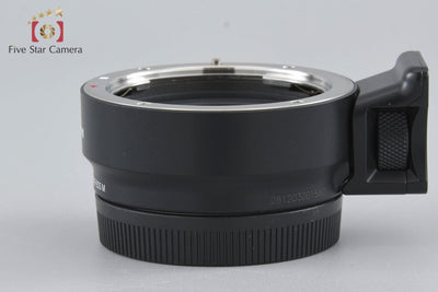 [Used] Canon EF-EOS M Mount Adapter