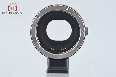 【中古】Canon キヤノン EF-EOS M マウントアダプター