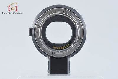 【中古】Canon キヤノン EF-EOS M マウントアダプター