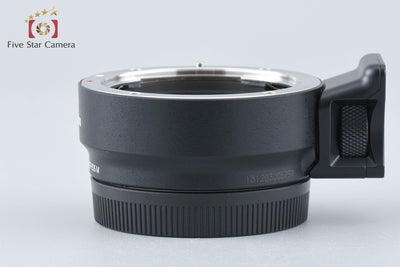 【中古】Canon キヤノン EF-EOS M マウントアダプター