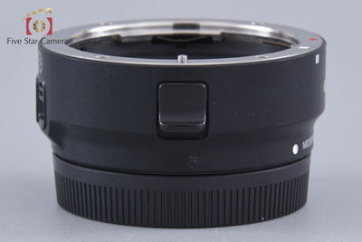 [Used] Canon EF-EOS M Mount Adapter