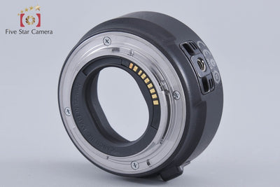 [Used] Canon EF-EOS M Mount Adapter