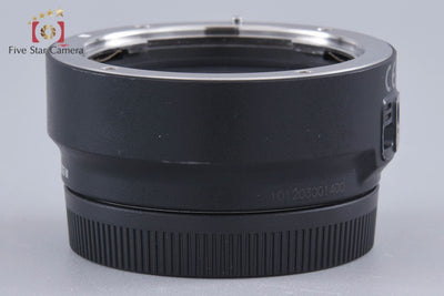 [Used] Canon EF-EOS M Mount Adapter