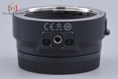 [Used] Canon EF-EOS M Mount Adapter