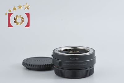 [Used] Canon EF-EOS R Drop-in Filter Mount Adapter