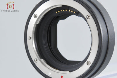 [Used] Canon EF-EOS R Drop-in Filter Mount Adapter
