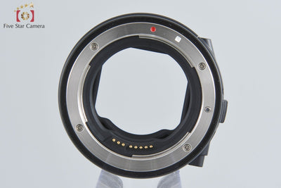 [Used] Canon EF-EOS R Drop-in Filter Mount Adapter