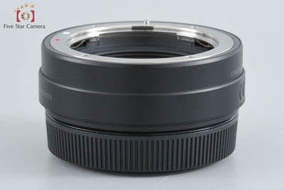 [Used] Canon EF-EOS R Drop-in Filter Mount Adapter