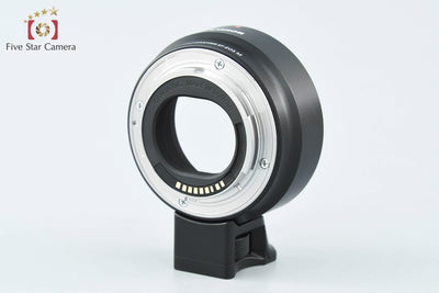 [Used] Canon EF-EOS M Mount Adapter