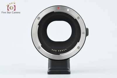 [Used] Canon EF-EOS M Mount Adapter