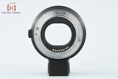 [Used] Canon EF-EOS M Mount Adapter