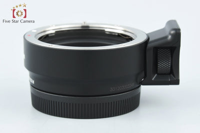 [Used] Canon EF-EOS M Mount Adapter