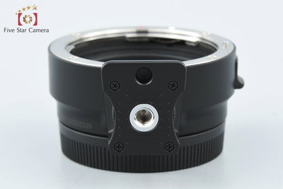 [Used] Canon EF-EOS M Mount Adapter