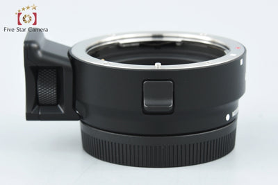 [Used] Canon EF-EOS M Mount Adapter