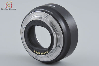 [Used] Canon EF-EOS M Mount Adapter