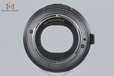 [Used] Canon EF-EOS M Mount Adapter