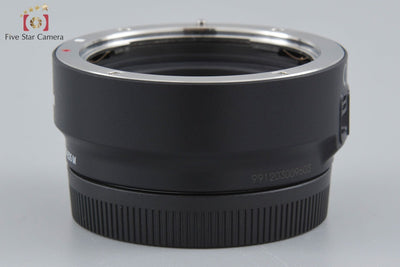 [Used] Canon EF-EOS M Mount Adapter