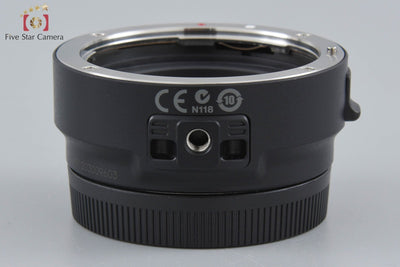 [Used] Canon EF-EOS M Mount Adapter