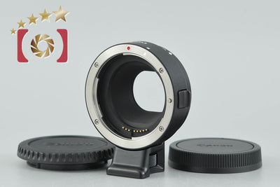 [Used] Canon EF-EOS M Mount Adapter