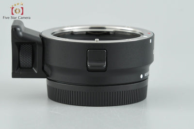 [Used] Canon EF-EOS M Mount Adapter