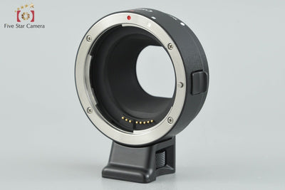 [Used] Canon EF-EOS M Mount Adapter