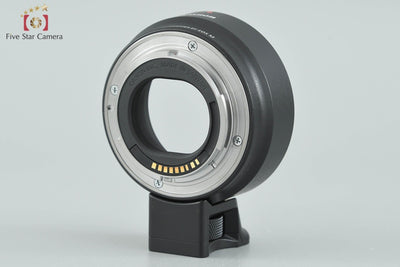 [Used] Canon EF-EOS M Mount Adapter