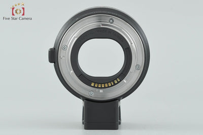 [Used] Canon EF-EOS M Mount Adapter