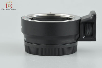 [Used] Canon EF-EOS M Mount Adapter